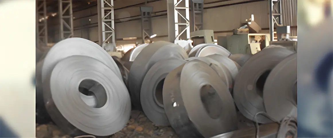 NykaLLP first banner